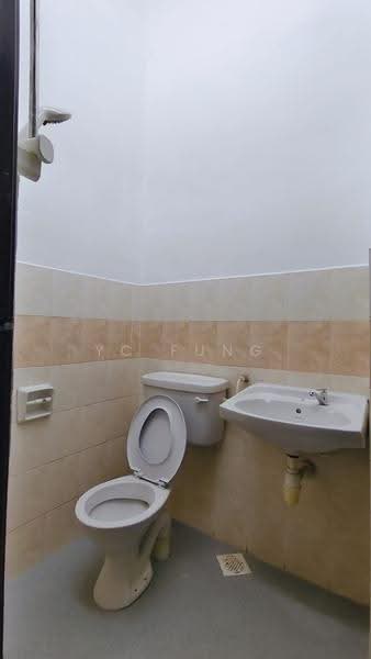 Rumah Teres 2-Tingkat untuk Disewa di Bukit Indah (Iskandar Puteri (Nusajaya)) - YC Fung - Bathroom - PropertyGuru.com.my