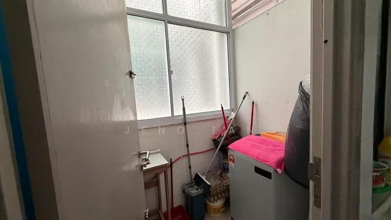Apartment for Rent at Residensi PR1MA Premier Matang, Kuching, Sarawak - Jeno Tan - Interior - PropertyGuru.com.my