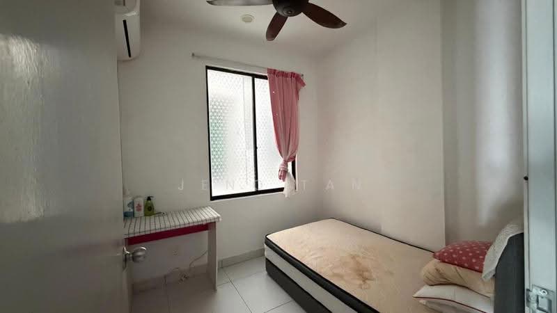 Apartment for Rent at Residensi PR1MA Premier Matang, Kuching, Sarawak - Jeno Tan - Bedroom - PropertyGuru.com.my