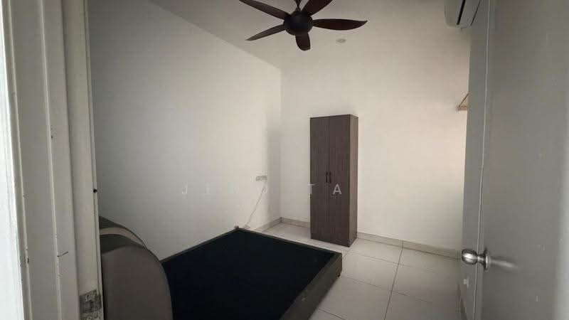 Apartment for Rent at Residensi PR1MA Premier Matang, Kuching, Sarawak - Jeno Tan - Bedroom - PropertyGuru.com.my
