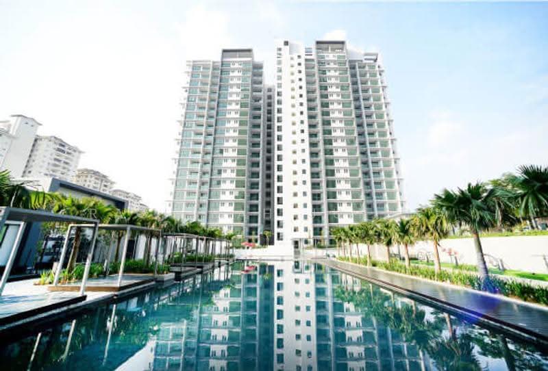 Condominium for Sale at Ascenda Residence @ Skyarena - Rashidah Juremi - Exterior - PropertyGuru.com.my