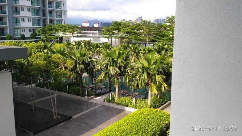 Condominium for Sale at Ascenda Residence @ Skyarena - Rashidah Juremi - Exterior - PropertyGuru.com.my