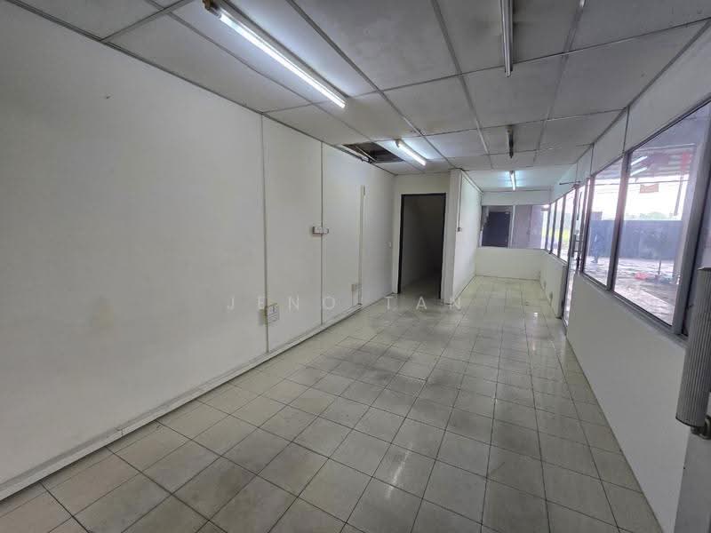 Gudang untuk Disewa di Kuching (Sarawak) - Jeno Tan - Interior - PropertyGuru.com.my