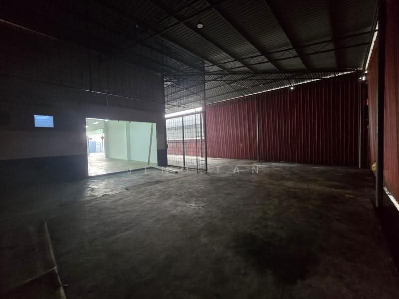 Gudang untuk Disewa di Kuching (Sarawak) - Jeno Tan - Interior - PropertyGuru.com.my