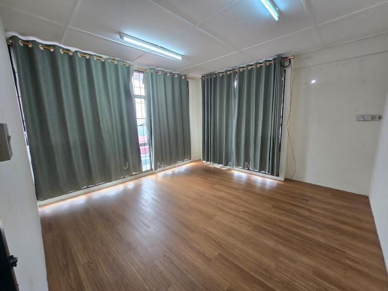Gudang untuk Disewa di Kuching (Sarawak) - Jeno Tan - Interior - PropertyGuru.com.my