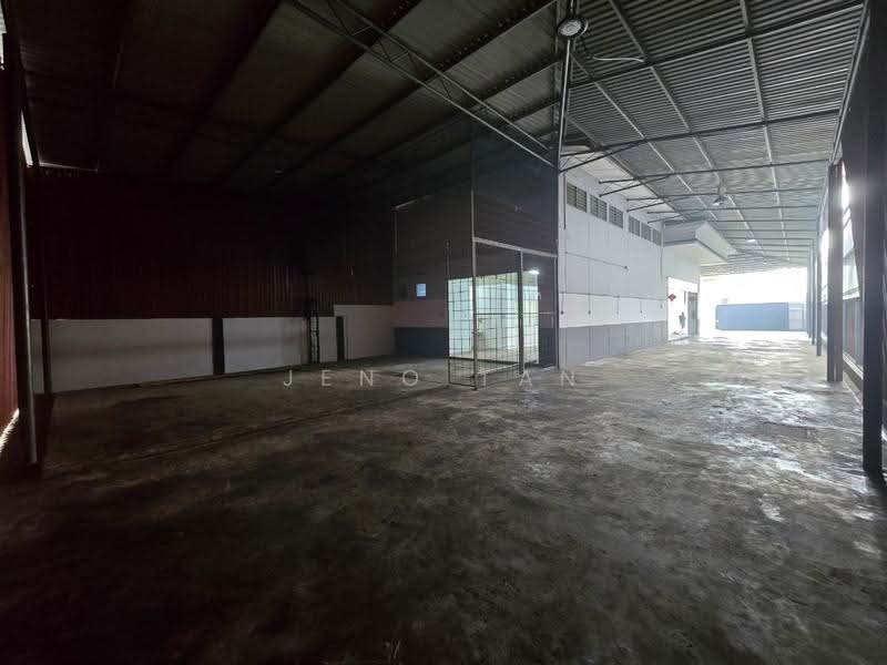 Gudang untuk Disewa di Kuching (Sarawak) - Jeno Tan - Interior - PropertyGuru.com.my