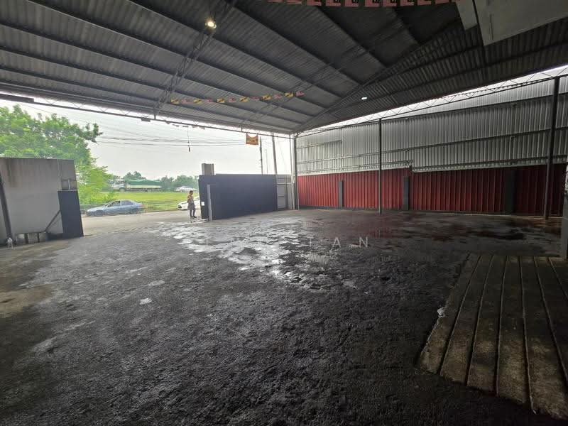 Gudang untuk Disewa di Kuching (Sarawak) - Jeno Tan - Exterior - PropertyGuru.com.my