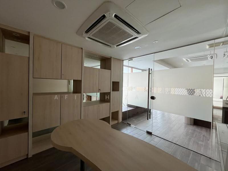 Commercial Bungalow for Rent in Bangsar Baru (Bangsar) - Afiqah zaidi - Interior - PropertyGuru.com.my