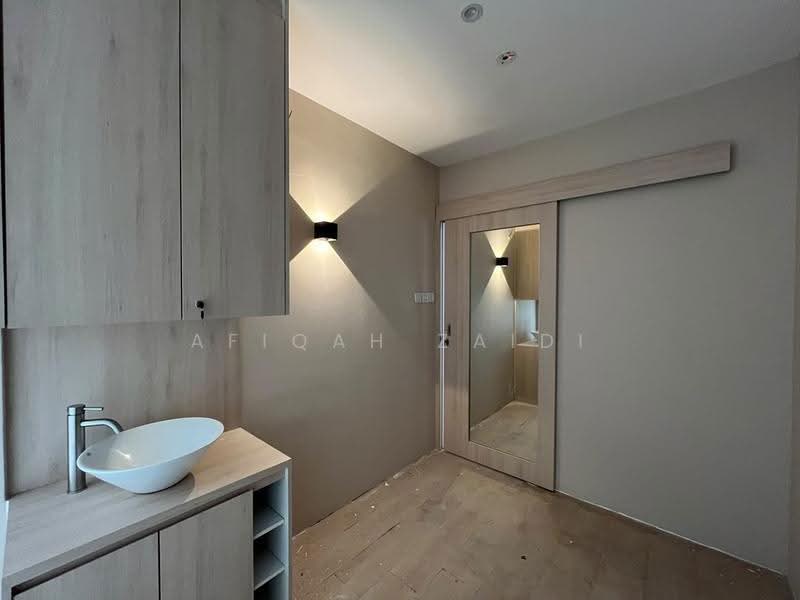 Commercial Bungalow for Rent in Bangsar Baru (Bangsar) - Afiqah zaidi - Bathroom - PropertyGuru.com.my