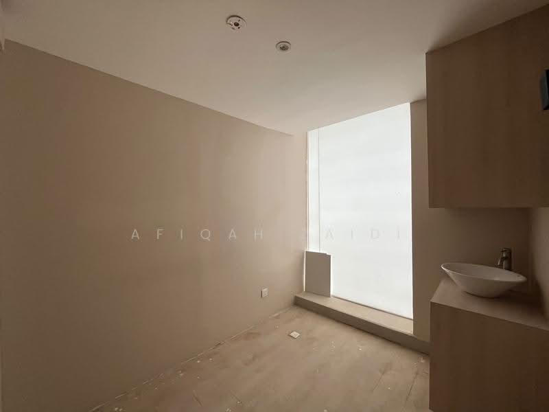 Commercial Bungalow for Rent in Bangsar Baru (Bangsar) - Afiqah zaidi - Bathroom - PropertyGuru.com.my