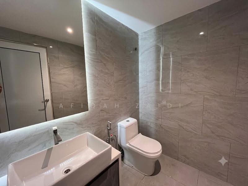 Commercial Bungalow for Rent in Bangsar Baru (Bangsar) - Afiqah zaidi - Bathroom - PropertyGuru.com.my