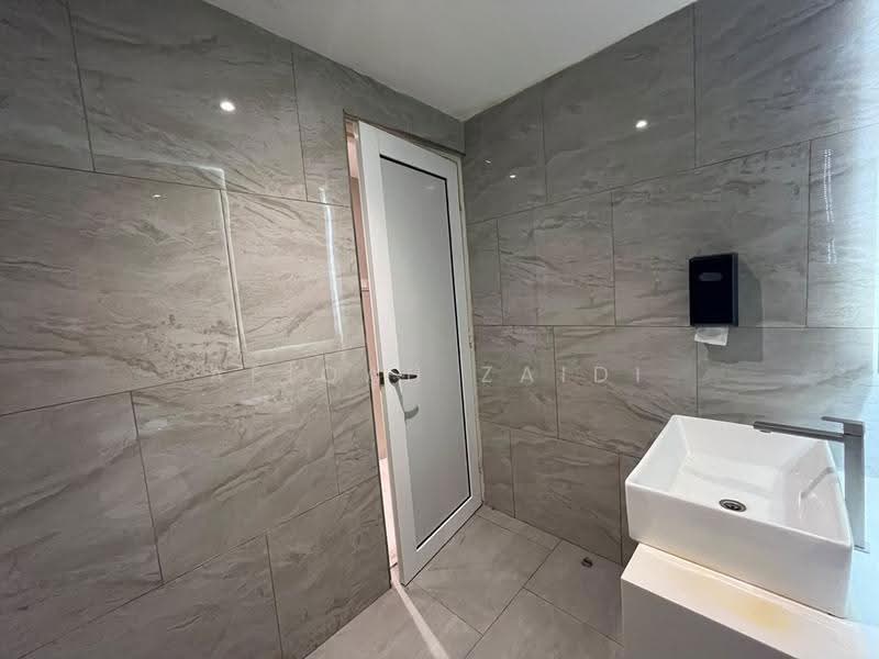 Commercial Bungalow for Rent in Bangsar Baru (Bangsar) - Afiqah zaidi - Bathroom - PropertyGuru.com.my