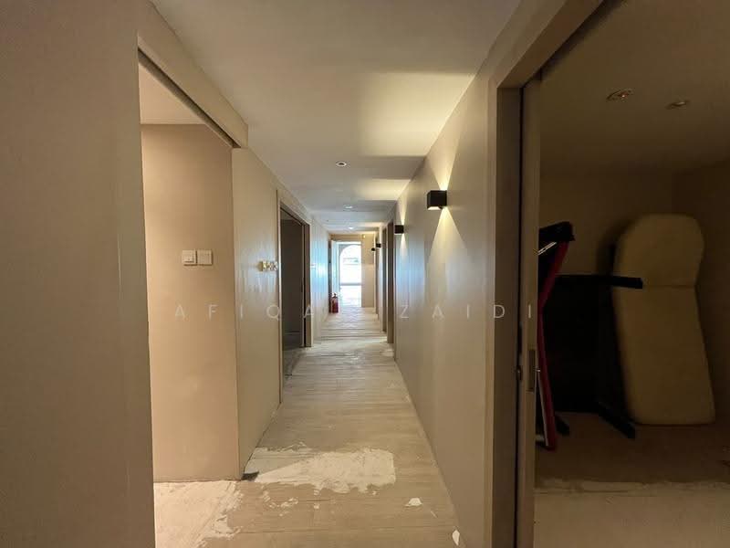 Commercial Bungalow for Rent in Bangsar Baru (Bangsar) - Afiqah zaidi - Corridor - PropertyGuru.com.my