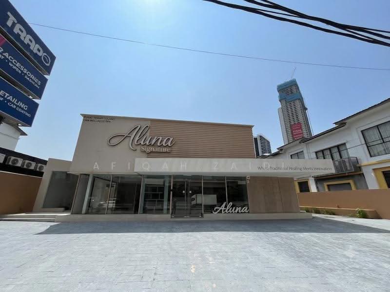 Commercial Bungalow for Rent in Bangsar Baru (Bangsar) - Afiqah zaidi - Exterior - PropertyGuru.com.my