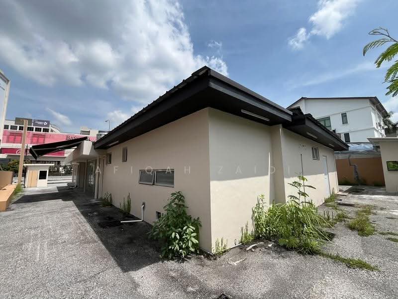 Commercial Bungalow for Rent in Bangsar Baru (Bangsar) - Afiqah zaidi - Exterior - PropertyGuru.com.my