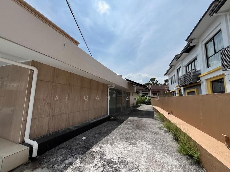 Commercial Bungalow for Rent in Bangsar Baru (Bangsar) - Afiqah zaidi - Exterior - PropertyGuru.com.my