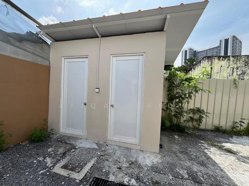 Commercial Bungalow for Rent in Bangsar Baru (Bangsar) - Afiqah zaidi - Exterior - PropertyGuru.com.my