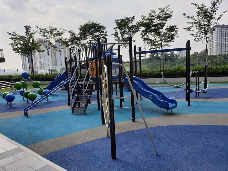 Condominium for Sale at Casa Green - Rashidah Juremi - Exterior - PropertyGuru.com.my