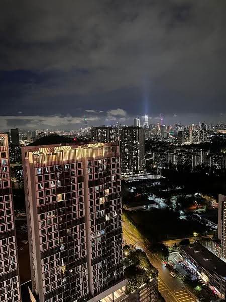Kediaman Servis untuk Disewa di Sunway Avila Residences - Thoriq Suparman - Exterior - PropertyGuru.com.my
