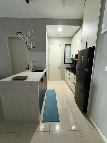 Kediaman Servis untuk Disewa di Sunway Avila Residences - Thoriq Suparman - Kitchen - PropertyGuru.com.my