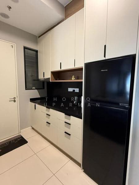 Kediaman Servis untuk Disewa di Sunway Avila Residences - Thoriq Suparman - Kitchen - PropertyGuru.com.my