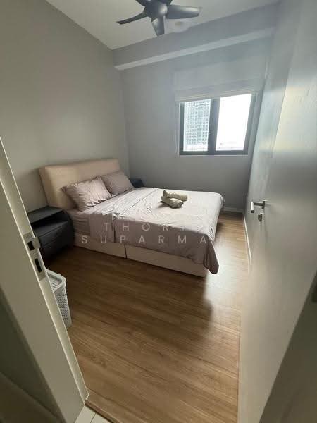 Kediaman Servis untuk Disewa di Sunway Avila Residences - Thoriq Suparman - Bedroom - PropertyGuru.com.my
