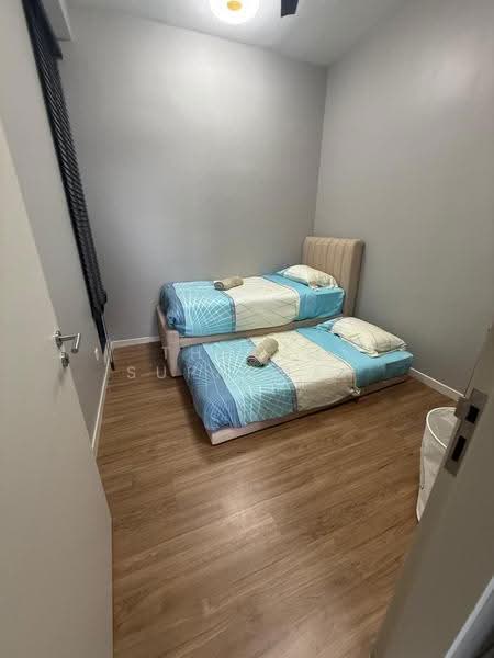 Kediaman Servis untuk Disewa di Sunway Avila Residences - Thoriq Suparman - Bedroom - PropertyGuru.com.my