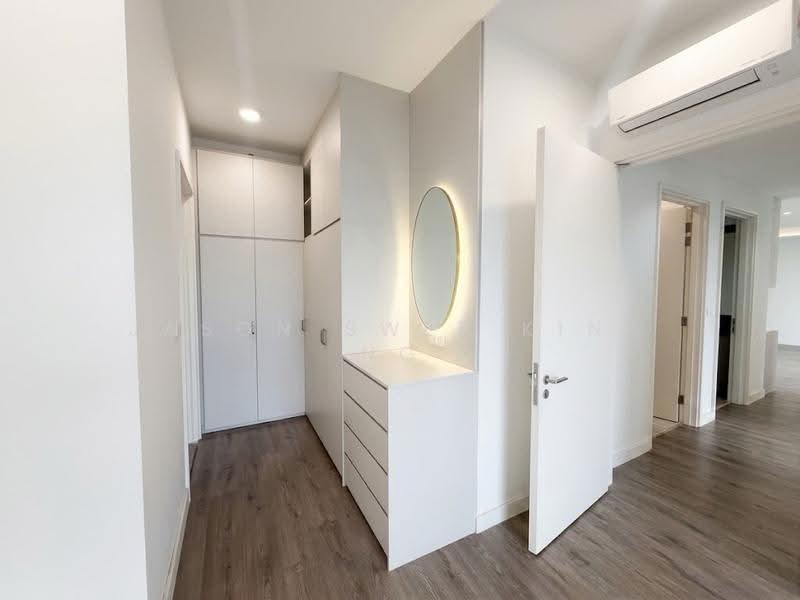 Kediaman Servis untuk Disewa di Jendela Residences - Jason Swee King Ng - Interior - PropertyGuru.com.my