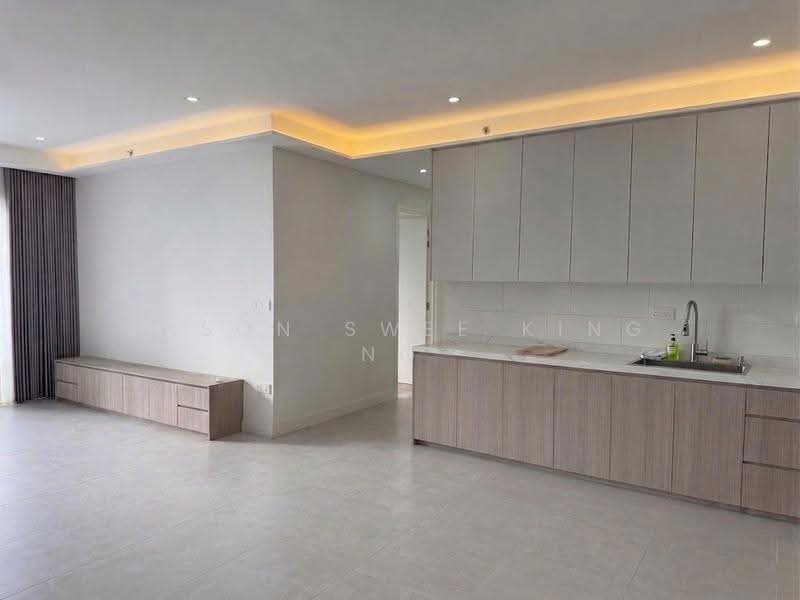 Kediaman Servis untuk Disewa di Jendela Residences - Jason Swee King Ng - Kitchen - PropertyGuru.com.my