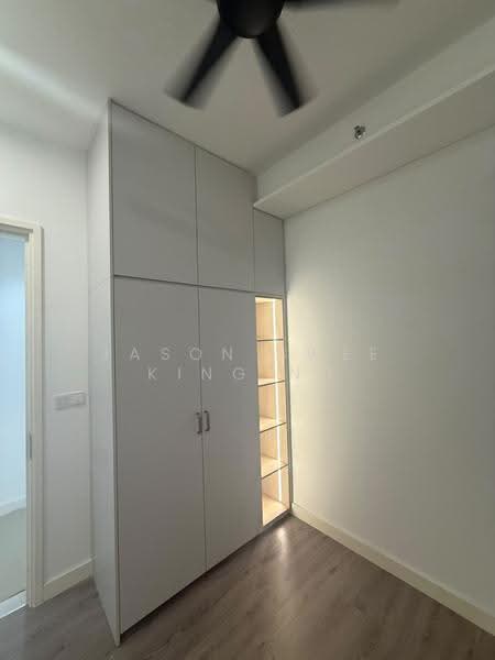 Kediaman Servis untuk Disewa di Jendela Residences - Jason Swee King Ng - Interior - PropertyGuru.com.my