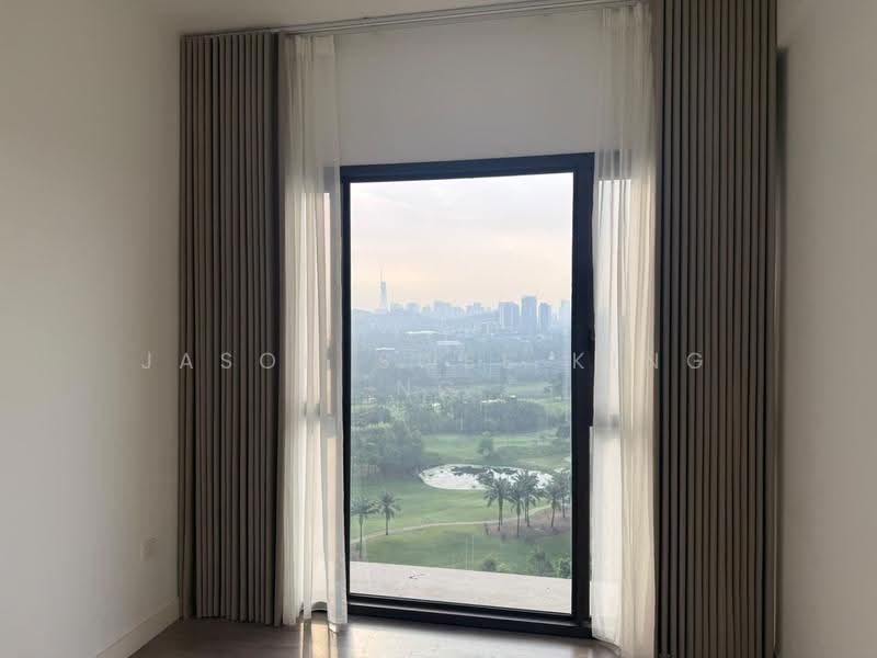 Kediaman Servis untuk Disewa di Jendela Residences - Jason Swee King Ng - View - PropertyGuru.com.my