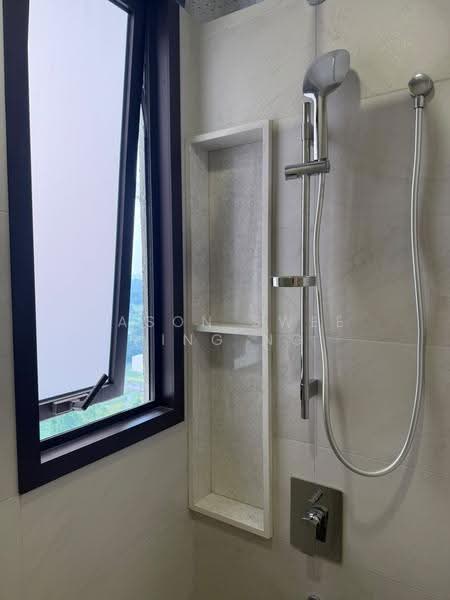 Kediaman Servis untuk Disewa di Jendela Residences - Jason Swee King Ng - Bathroom - PropertyGuru.com.my