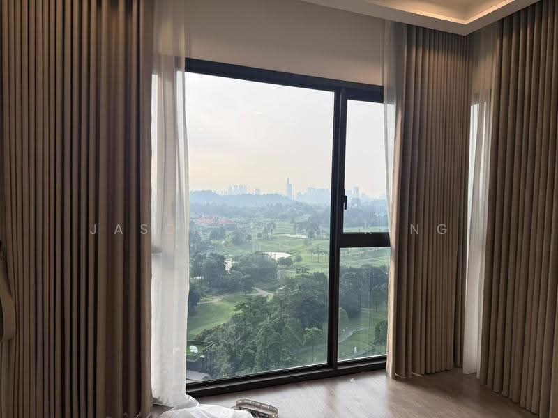 Kediaman Servis untuk Disewa di Jendela Residences - Jason Swee King Ng - View - PropertyGuru.com.my