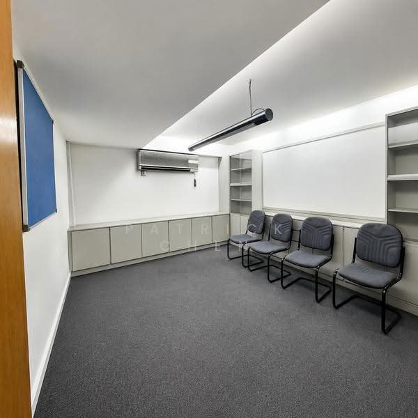 Shop for Sale in Pekeliling (Kuala Lumpur) - Patrick Chen - Interior - PropertyGuru.com.my