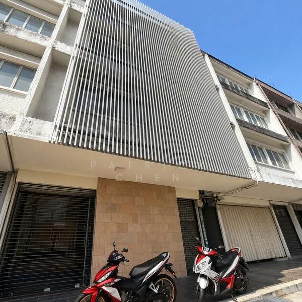 Shop for Sale in Pekeliling (Kuala Lumpur) - Patrick Chen - Exterior - PropertyGuru.com.my
