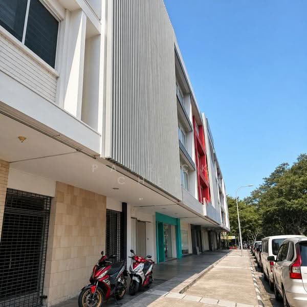 Shop for Sale in Pekeliling (Kuala Lumpur) - Patrick Chen - Exterior - PropertyGuru.com.my