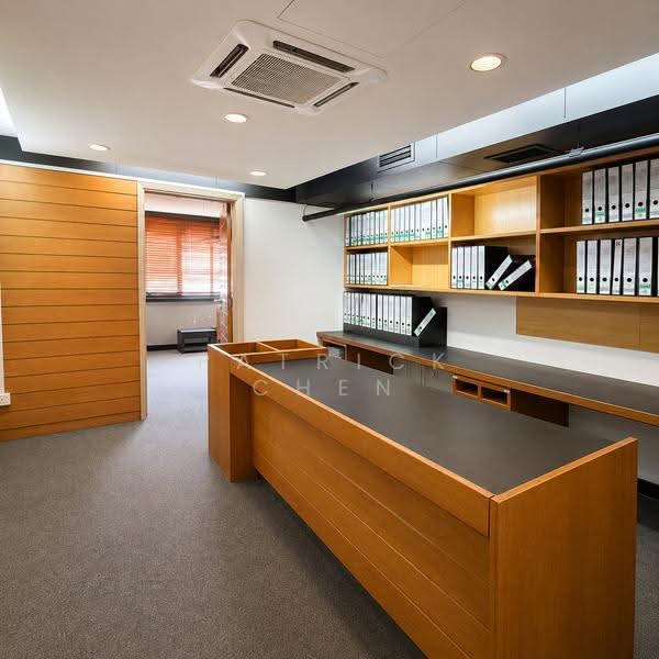 Shop for Sale in Pekeliling (Kuala Lumpur) - Patrick Chen - Interior - PropertyGuru.com.my