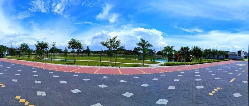 Rumah Teres untuk Dijual di Kuala Selangor (Selangor) - Rashidah Juremi - Exterior - PropertyGuru.com.my