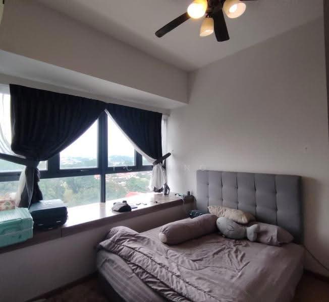 Condominium for Rent at Amberside @ Country Garden Danga Bay - YC Fung - Bedroom - PropertyGuru.com.my