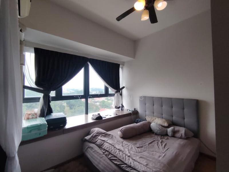 Condominium for Rent at Amberside @ Country Garden Danga Bay - YC Fung - Bedroom - PropertyGuru.com.my