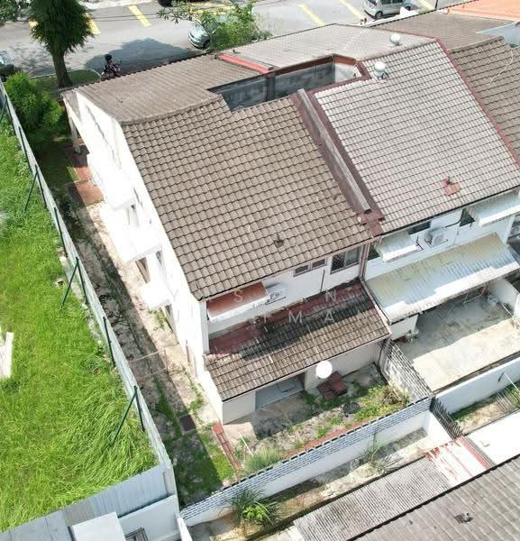 2-storey Terraced House for Sale in Bangsar Baru (Bangsar) - Yasmin Sulaiman - Exterior - PropertyGuru.com.my