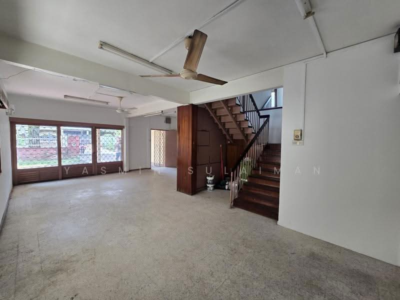 2-storey Terraced House for Sale in Bangsar Baru (Bangsar) - Yasmin Sulaiman - Interior - PropertyGuru.com.my