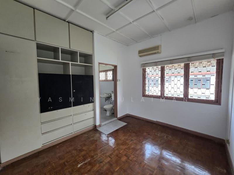 2-storey Terraced House for Sale in Bangsar Baru (Bangsar) - Yasmin Sulaiman - PropertyGuru.com.my