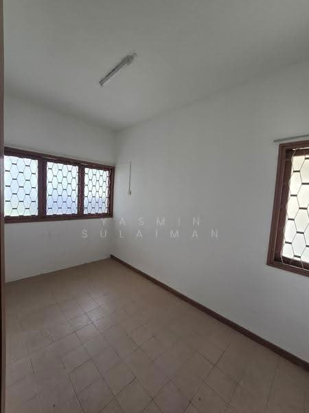 2-storey Terraced House for Sale in Bangsar Baru (Bangsar) - Yasmin Sulaiman - PropertyGuru.com.my