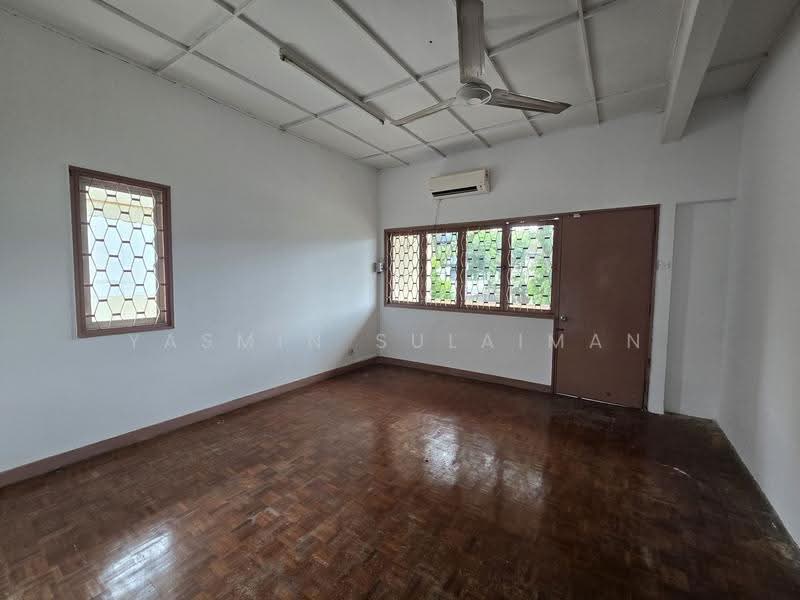 2-storey Terraced House for Sale in Bangsar Baru (Bangsar) - Yasmin Sulaiman - PropertyGuru.com.my