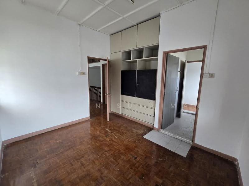 2-storey Terraced House for Sale in Bangsar Baru (Bangsar) - Yasmin Sulaiman - PropertyGuru.com.my