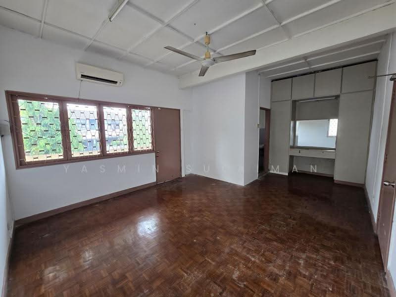 2-storey Terraced House for Sale in Bangsar Baru (Bangsar) - Yasmin Sulaiman - PropertyGuru.com.my
