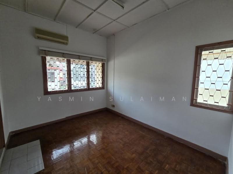 2-storey Terraced House for Sale in Bangsar Baru (Bangsar) - Yasmin Sulaiman - PropertyGuru.com.my