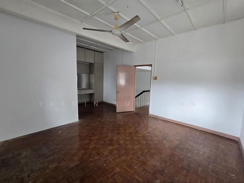 2-storey Terraced House for Sale in Bangsar Baru (Bangsar) - Yasmin Sulaiman - PropertyGuru.com.my