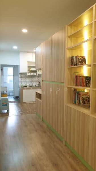 Shop / Office untuk Disewa di Bandar Menjalara (Kuala Lumpur) - Kian Boon Chee - Kitchen - PropertyGuru.com.my